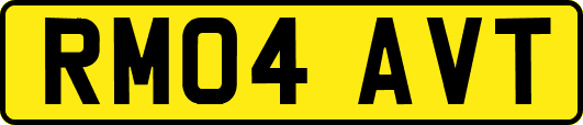 RM04AVT