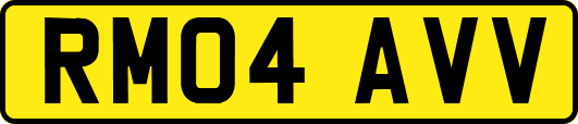 RM04AVV