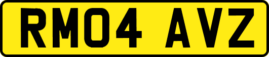 RM04AVZ
