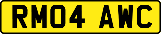 RM04AWC