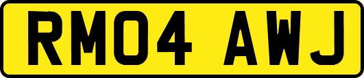 RM04AWJ
