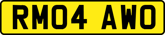 RM04AWO