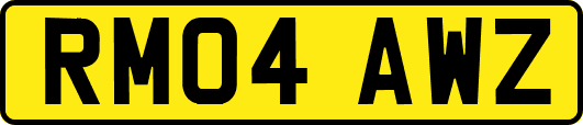 RM04AWZ