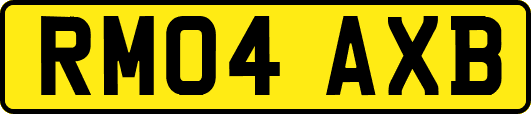 RM04AXB