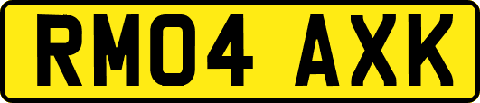 RM04AXK