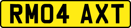 RM04AXT