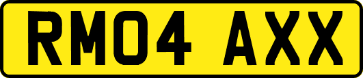 RM04AXX