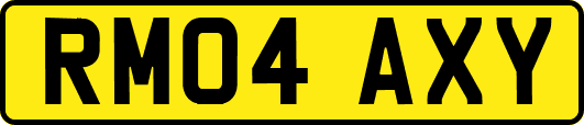RM04AXY