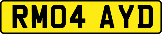 RM04AYD