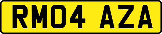 RM04AZA