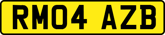 RM04AZB