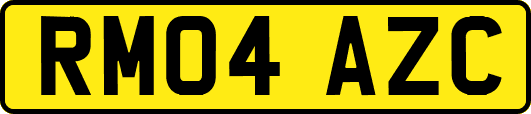 RM04AZC