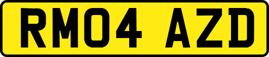 RM04AZD