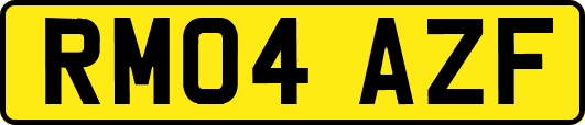RM04AZF