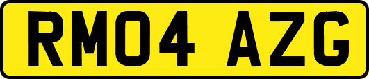 RM04AZG