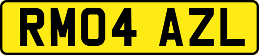 RM04AZL