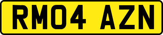 RM04AZN