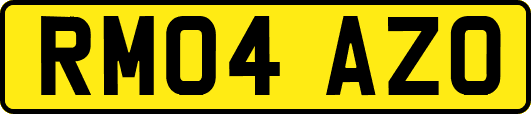 RM04AZO