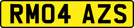 RM04AZS