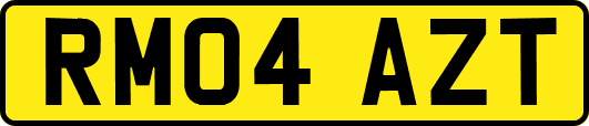 RM04AZT