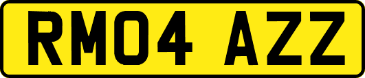 RM04AZZ