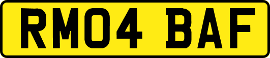 RM04BAF