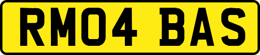 RM04BAS