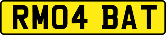 RM04BAT