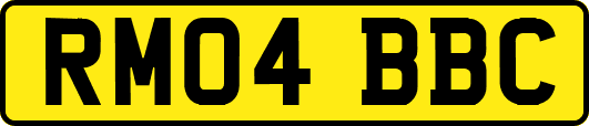 RM04BBC