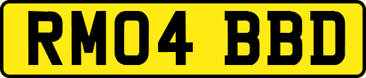RM04BBD