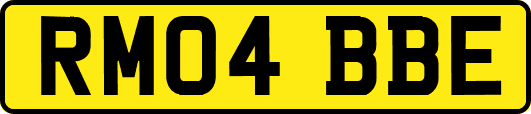 RM04BBE