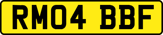 RM04BBF