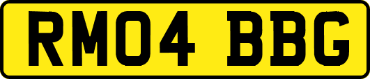 RM04BBG