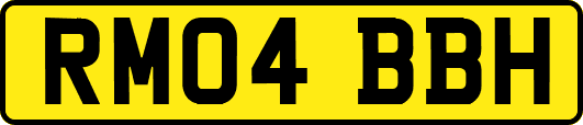 RM04BBH