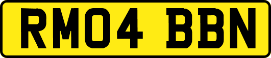 RM04BBN