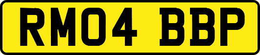 RM04BBP