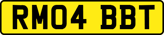 RM04BBT