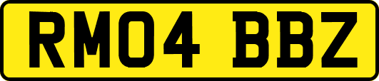 RM04BBZ
