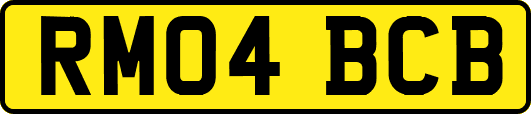RM04BCB