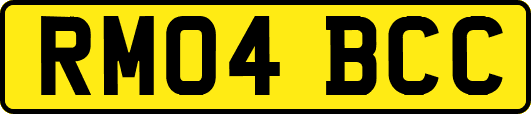 RM04BCC