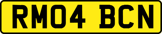 RM04BCN