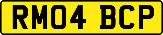 RM04BCP