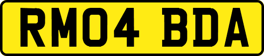 RM04BDA