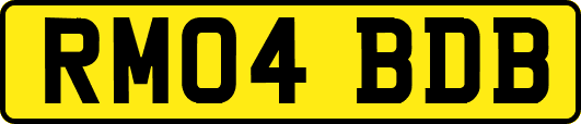 RM04BDB