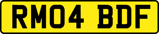 RM04BDF