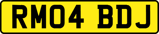 RM04BDJ