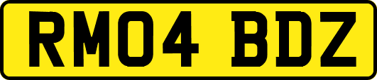 RM04BDZ