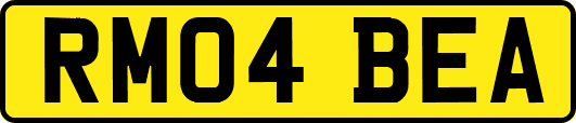 RM04BEA