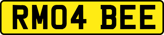 RM04BEE