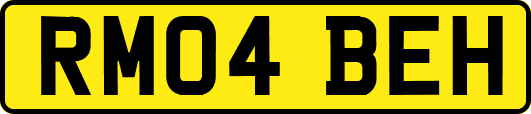 RM04BEH